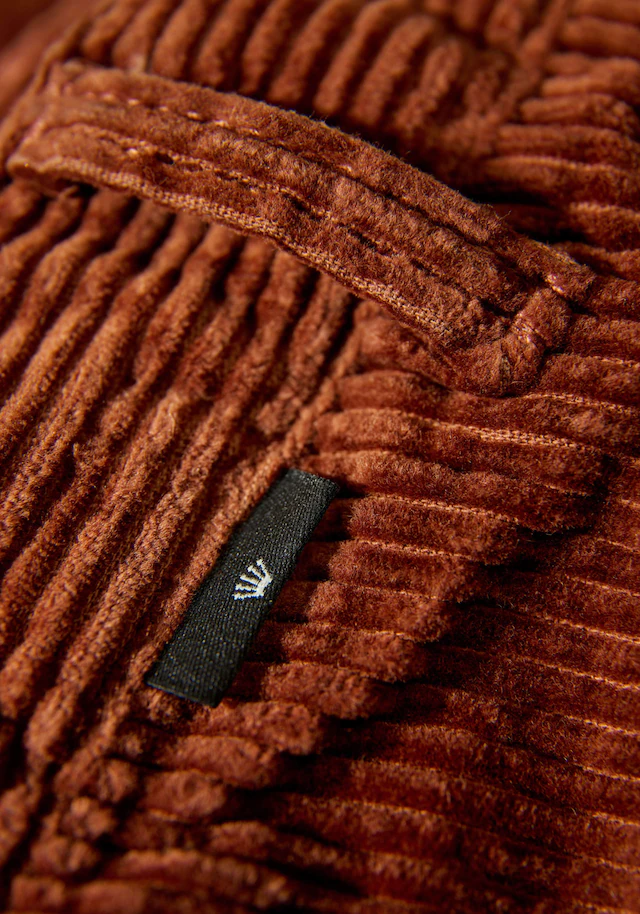 JUNK de LUXE Cordhose »Cordhose Relaxed Fit«