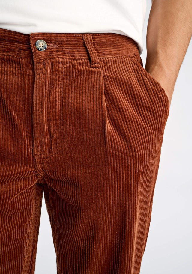 JUNK de LUXE Cordhose »Cordhose Relaxed Fit«