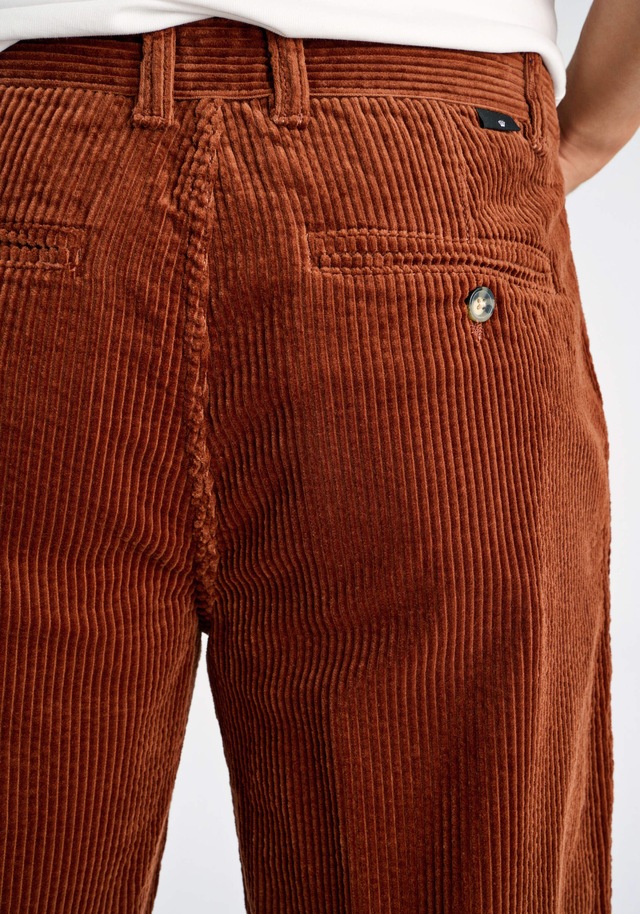 JUNK de LUXE Cordhose »Cordhose Relaxed Fit«
