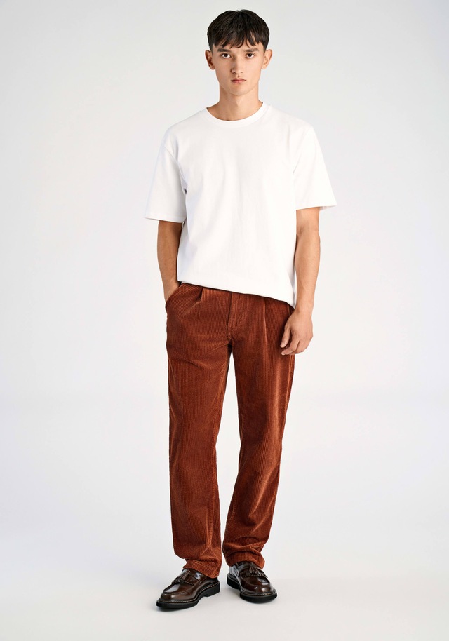 JUNK de LUXE Cordhose »Cordhose Relaxed Fit«