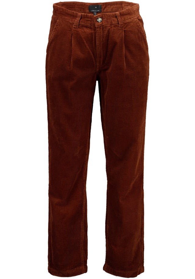 JUNK de LUXE Cordhose »Cordhose Relaxed Fit«
