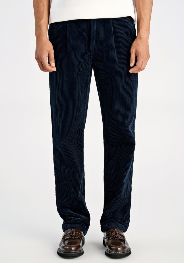 JUNK de LUXE Cordhose »Cordhose Relaxed Fit«