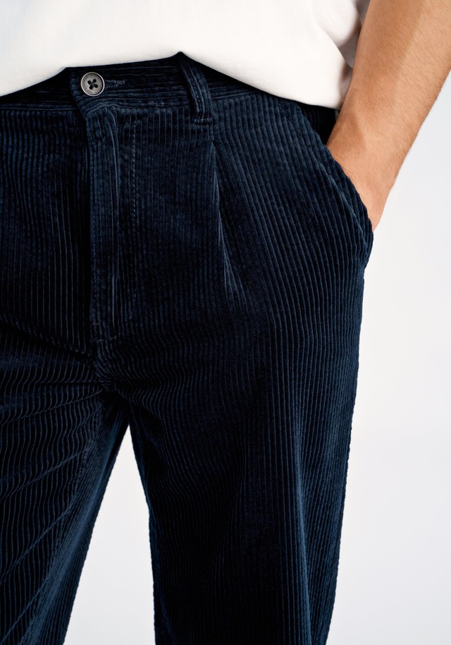 JUNK de LUXE Cordhose »Cordhose Relaxed Fit«