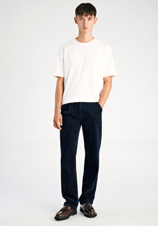 JUNK de LUXE Cordhose »Cordhose Relaxed Fit«