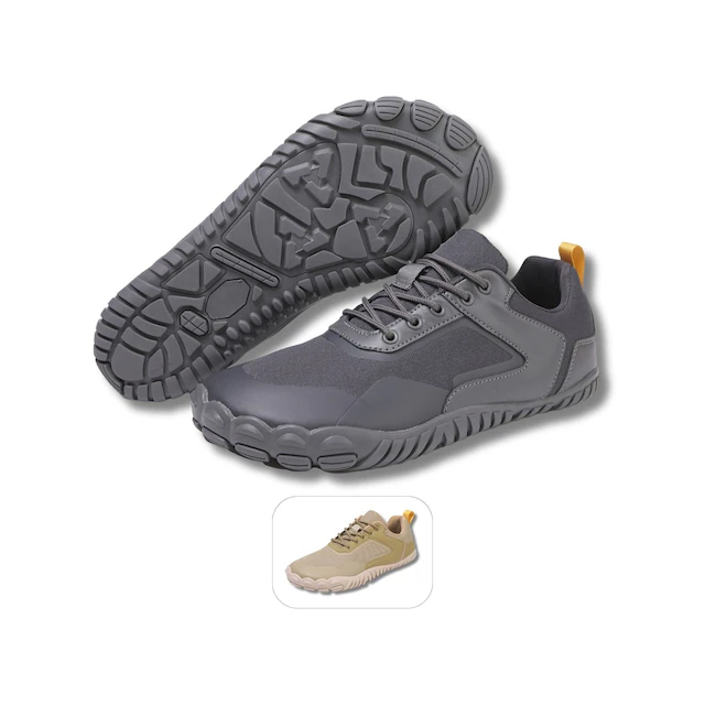 DOTALES Barfußschuh »Ridgestep Barfußschuhe Winterstiefel Damen & Herren – Exklusiv &« Minimalschuhe