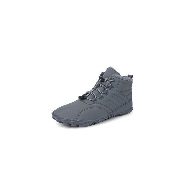 DOTALES Barfußschuh »Trekstep Barfußschuhe Winterstiefel Damen & Herren – Exklusiv &« Minimalschuhe