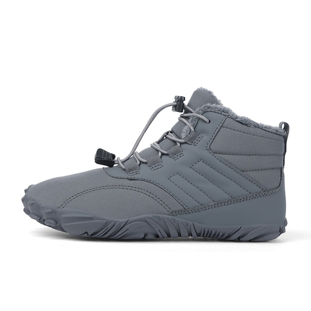 DOTALES Barfußschuh »Trekstep Barfußschuhe Winterstiefel Damen & Herren – Exklusiv &« Minimalschuhe