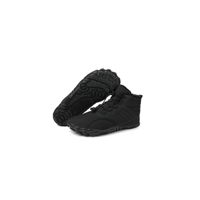 DOTALES Barfußschuh »Trekstep Barfußschuhe Winterstiefel Damen & Herren – Exklusiv &« Minimalschuhe