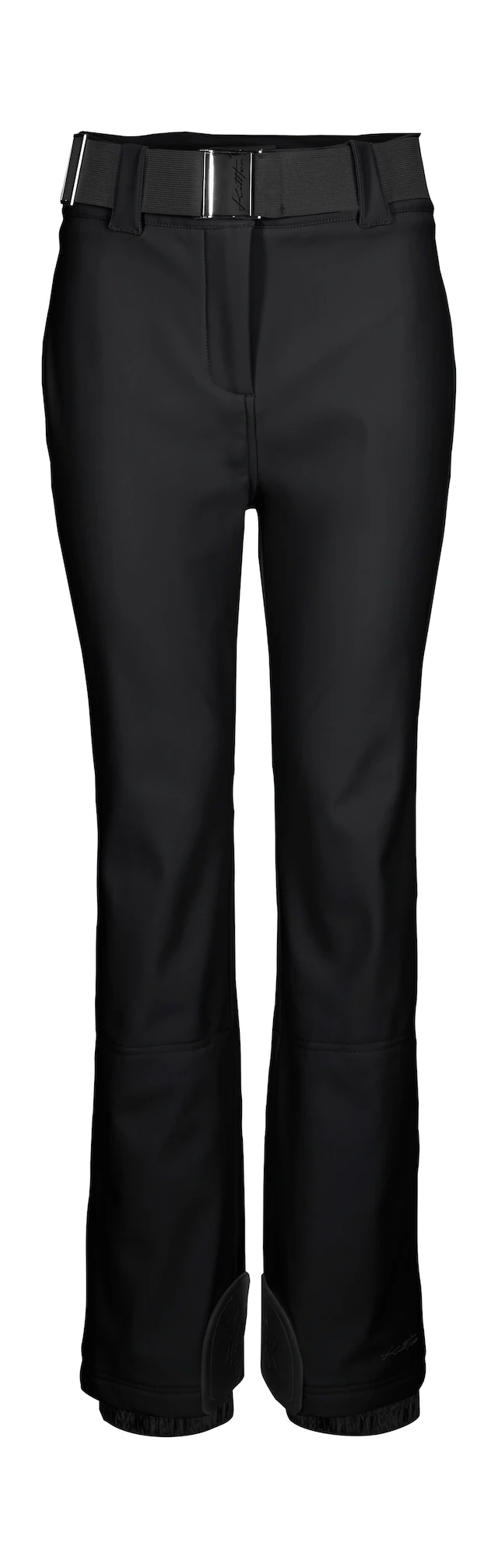 Killtec Skihose »KSW 119 WMN SKI SFTSHLL PNTS« Atmungsaktive, wasserabweisende Softshellhose mit Fleecefutter