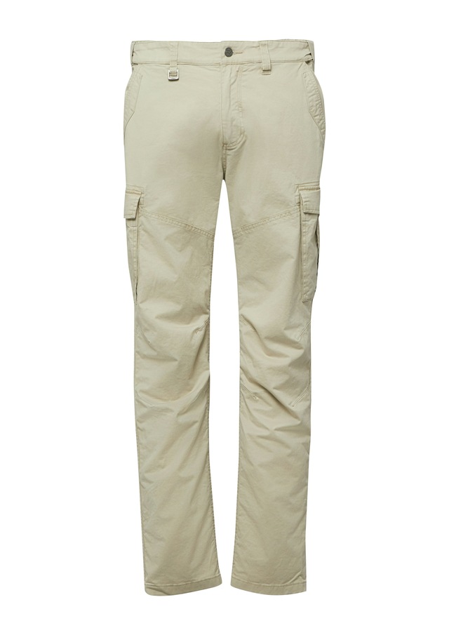 s.Oliver Cargohose mit Stretch