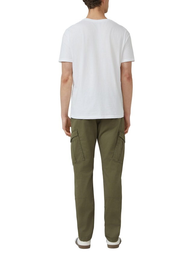 s.Oliver Cargohose mit Stretch