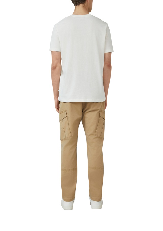 s.Oliver Cargohose mit Stretch