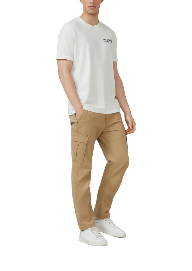 s.Oliver Cargohose mit Stretch