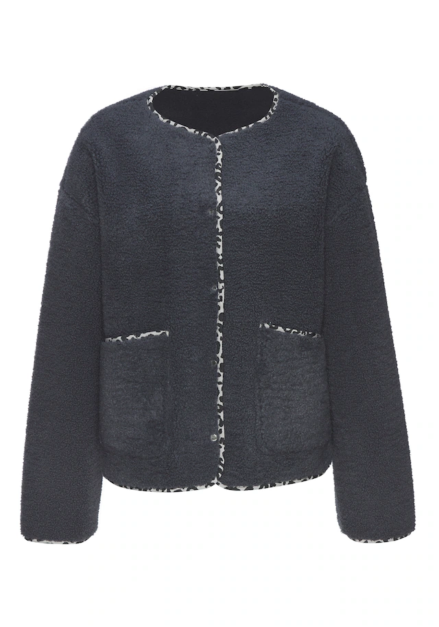 Vivance Fleecejacke