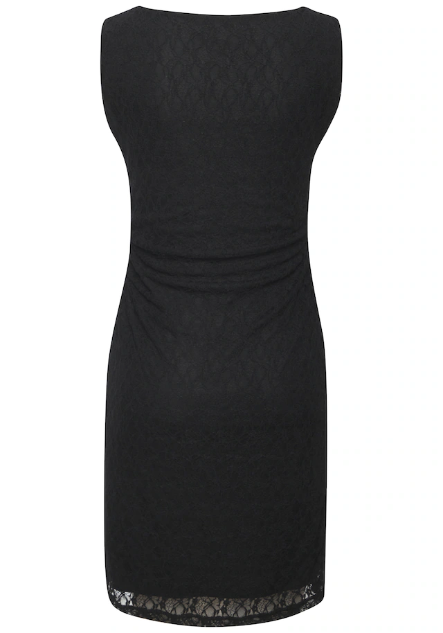 Buffalo Spitzenkleid Ohne Taschen