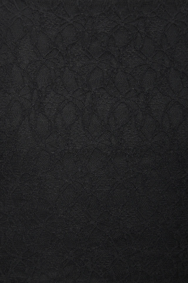 Buffalo Spitzenkleid Ohne Taschen