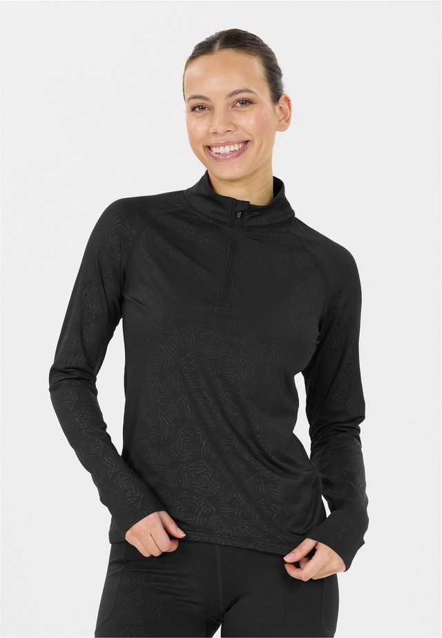 ENDURANCE Funktionsshirt »Peipah« mit 4-Wege-Stretch für viel Bewegungsfreiheit