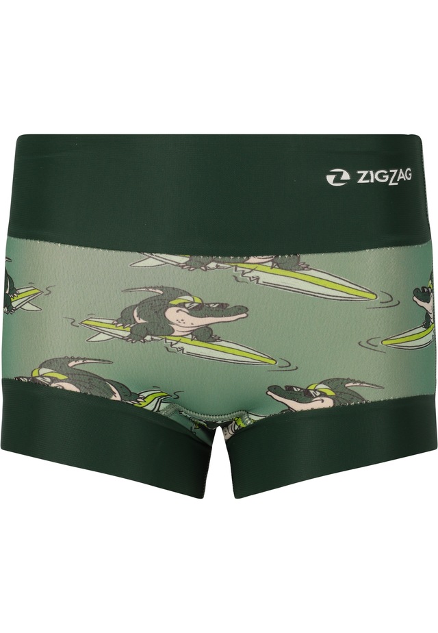 ZIGZAG Badehose »Lamai« 1 Stk. aus elastischem Neoprenmaterial