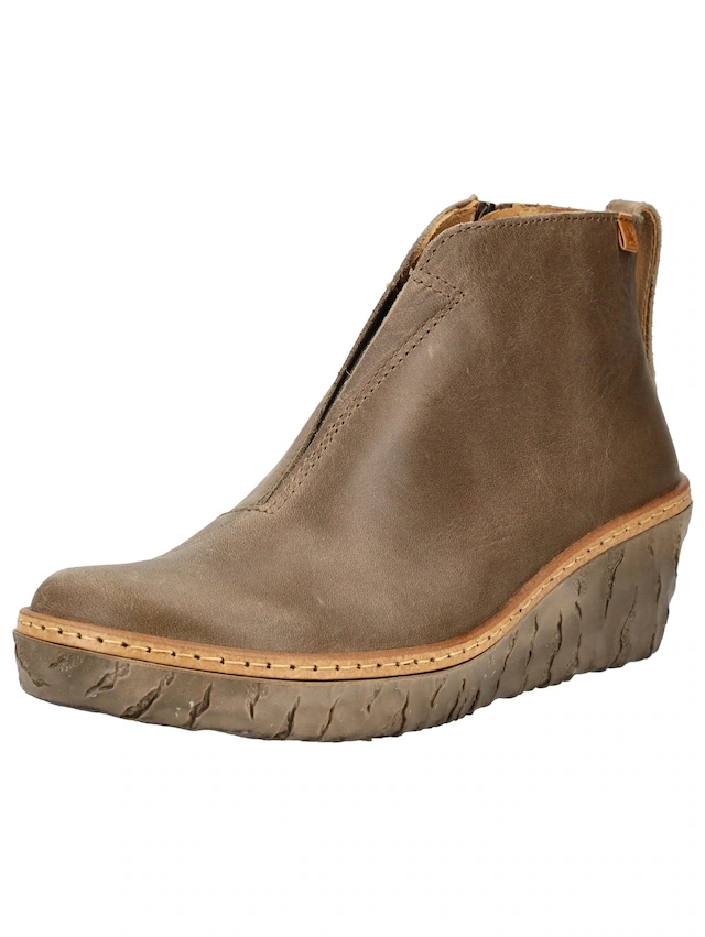 El Naturalista Keilstiefelette »El Naturalista Stiefelette Leder«