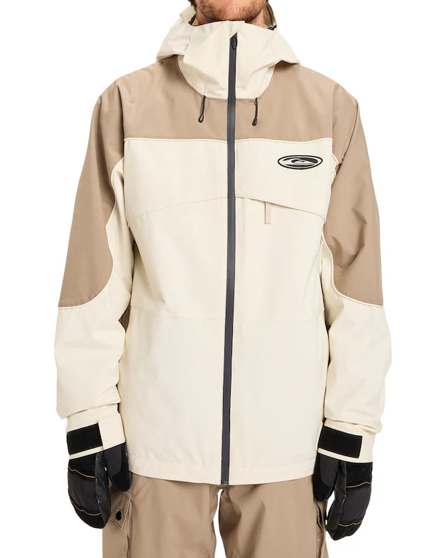 Quiksilver Snowboardjacke »Radicalo 20K«