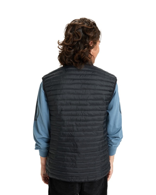 Quiksilver Outdoorjacke »Scaly Sleeveless«