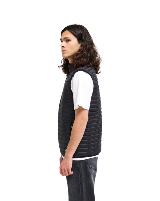 Quiksilver Outdoorjacke »Scaly Sleeveless«
