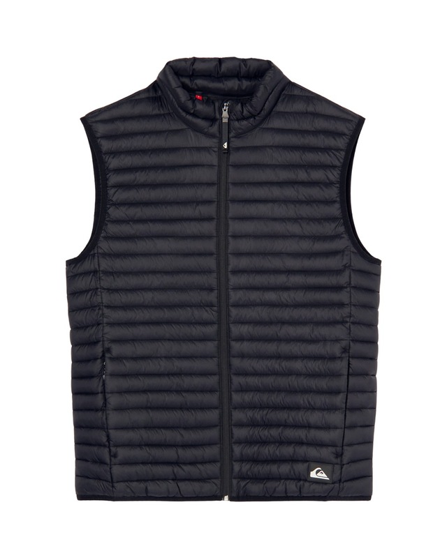Quiksilver Outdoorjacke »Scaly Sleeveless«