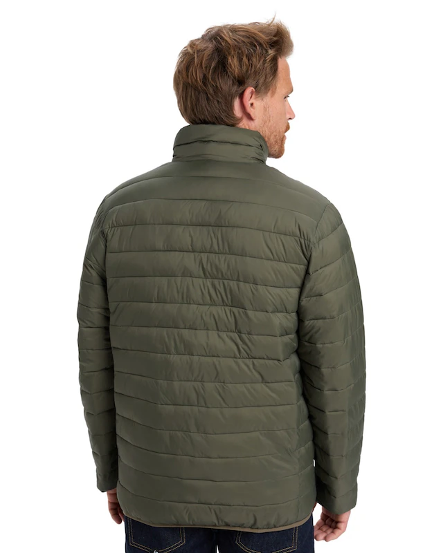 Quiksilver Outdoorjacke »Scaly«