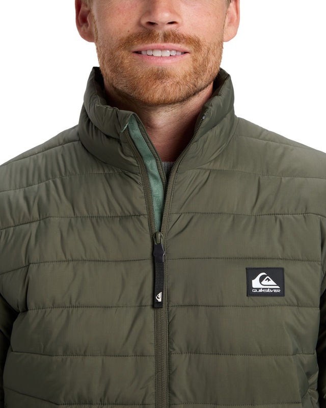 Quiksilver Outdoorjacke »Scaly«