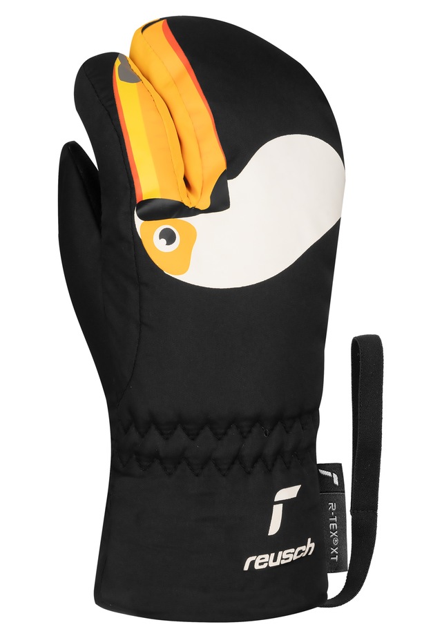 Reusch Fäustlinge »Peggy R-TEX® XT Lobster« warm, wasserdicht und atmungsaktiv