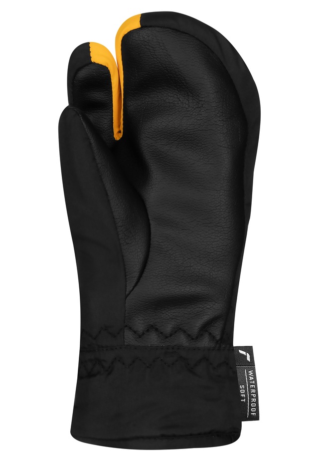 Reusch Fäustlinge »Peggy R-TEX® XT Lobster« warm, wasserdicht und atmungsaktiv