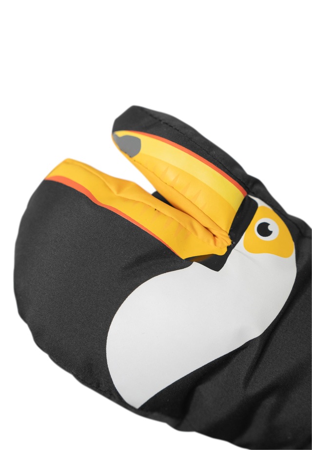 Reusch Fäustlinge »Peggy R-TEX® XT Lobster« warm, wasserdicht und atmungsaktiv