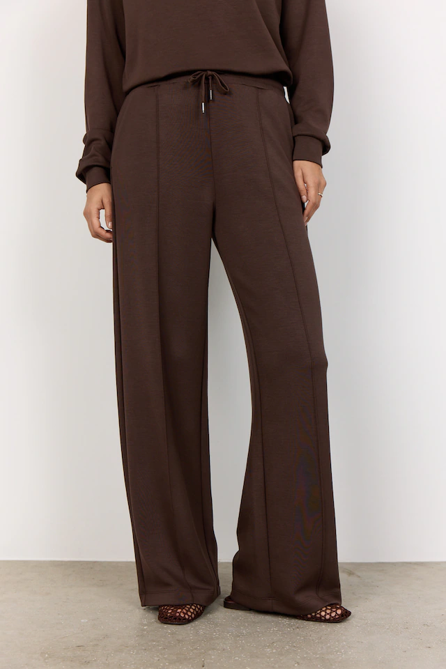 soyaconcept Schlupfhose »SC-BANU 265« Viskosemischung