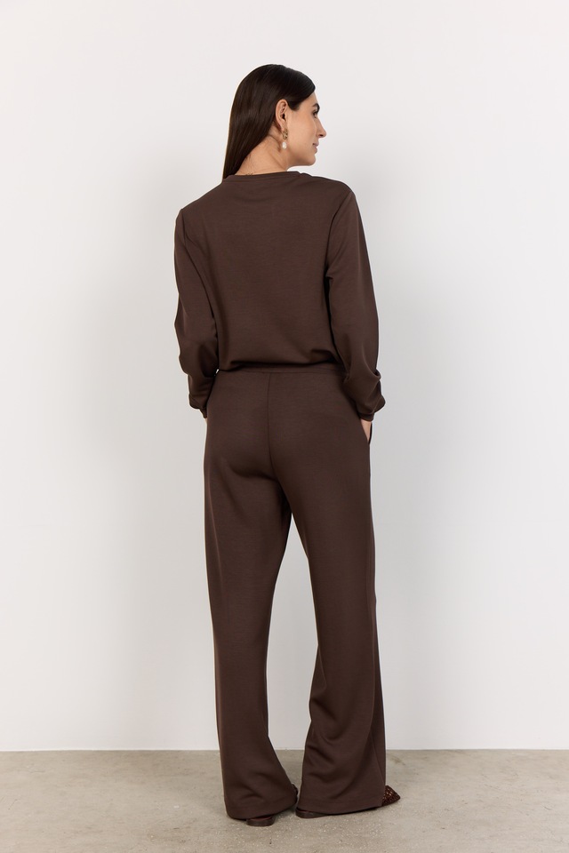 soyaconcept Schlupfhose »SC-BANU 265« Viskosemischung