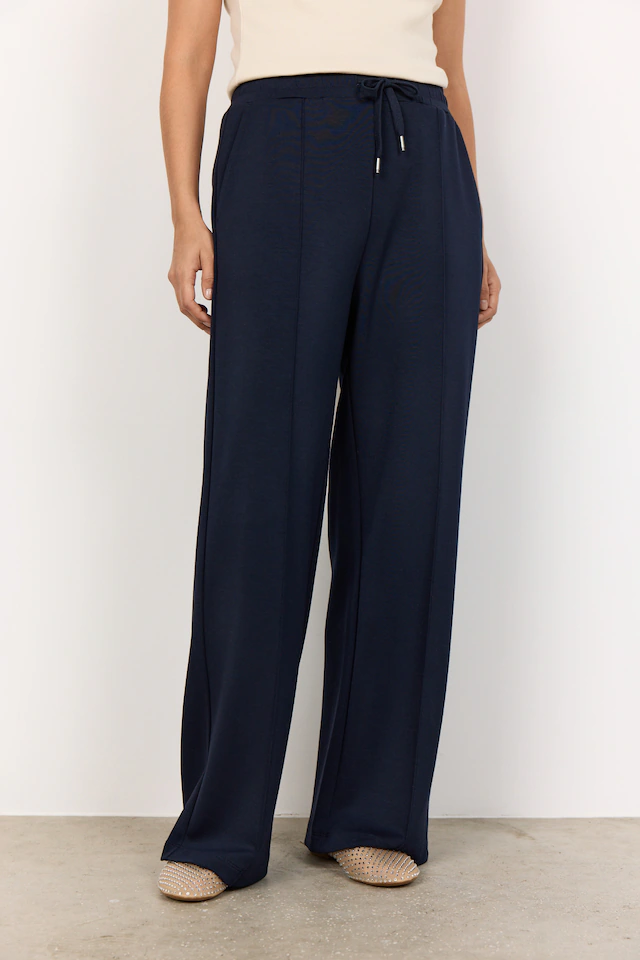 soyaconcept Schlupfhose »SC-BANU 265« Viskosemischung