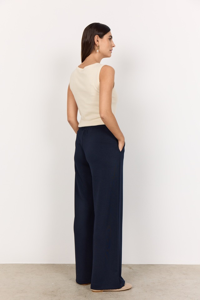 soyaconcept Schlupfhose »SC-BANU 265« Viskosemischung