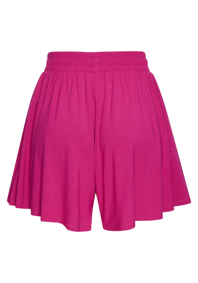 Vivance Active by Lascana Shorts Rockhosen-Design