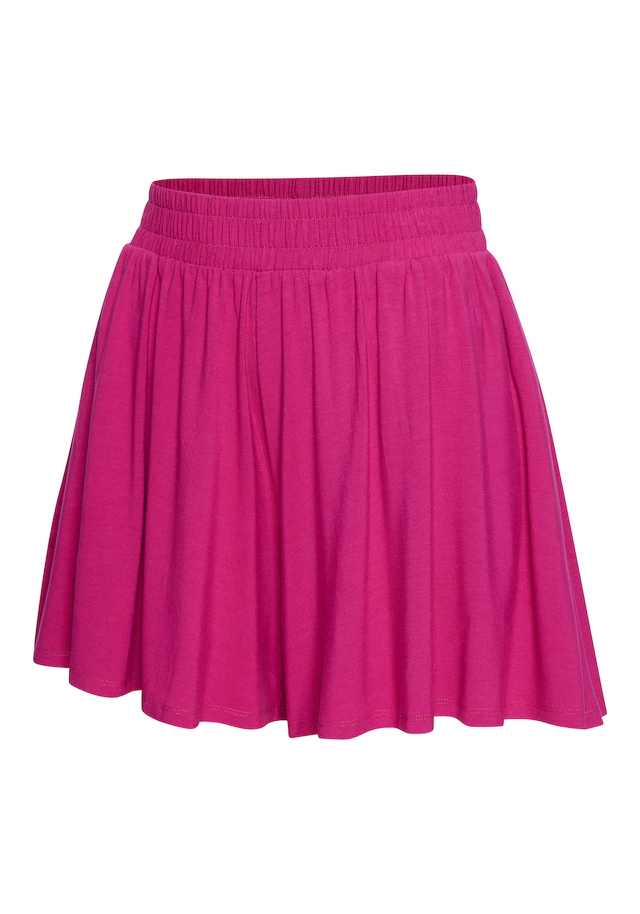 Vivance Active by Lascana Shorts Rockhosen-Design