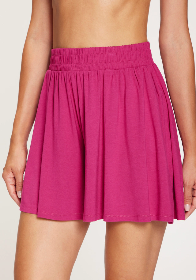 Vivance Active by Lascana Shorts Rockhosen-Design