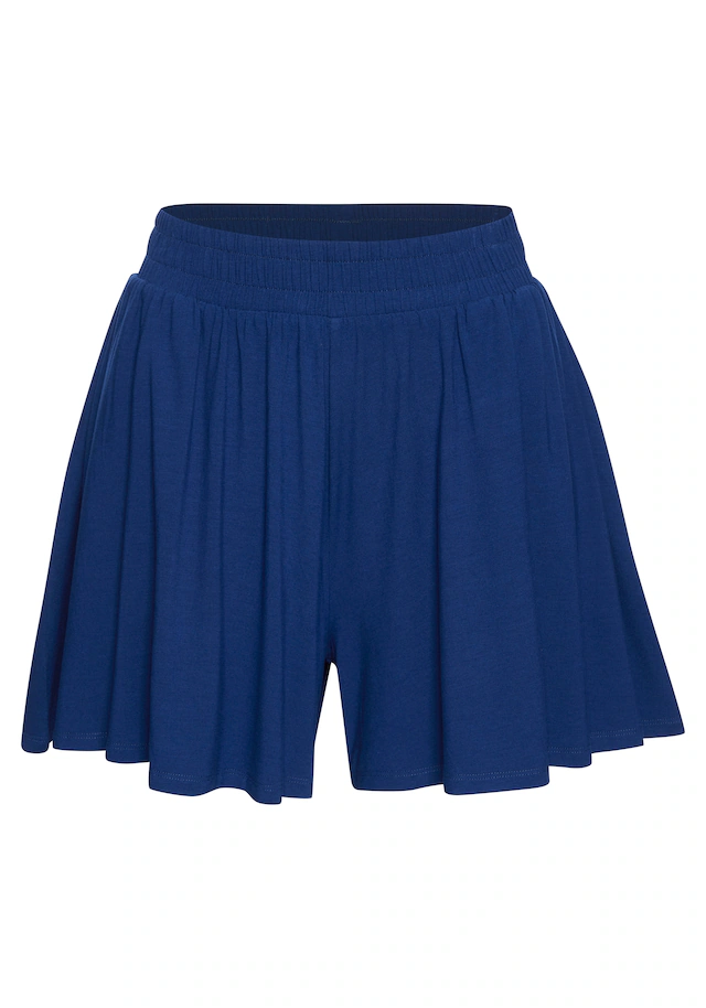 Vivance Active by Lascana Shorts Rockhosen-Design
