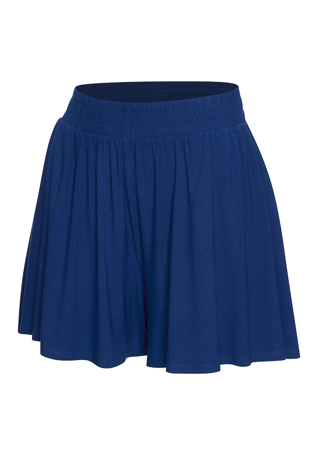 Vivance Active by Lascana Shorts Rockhosen-Design
