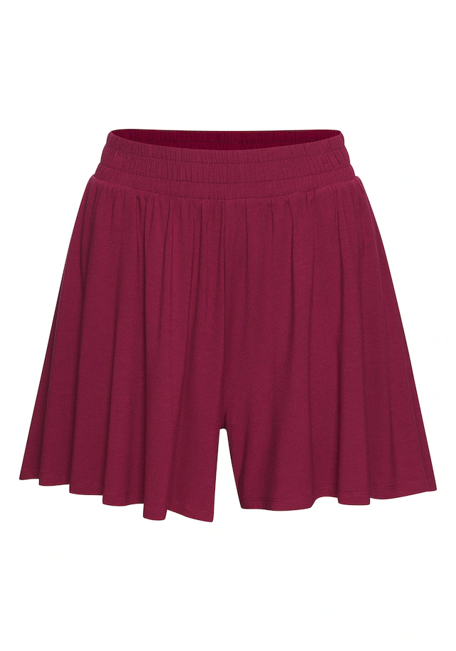 Vivance Active by Lascana Shorts Rockhosen-Design