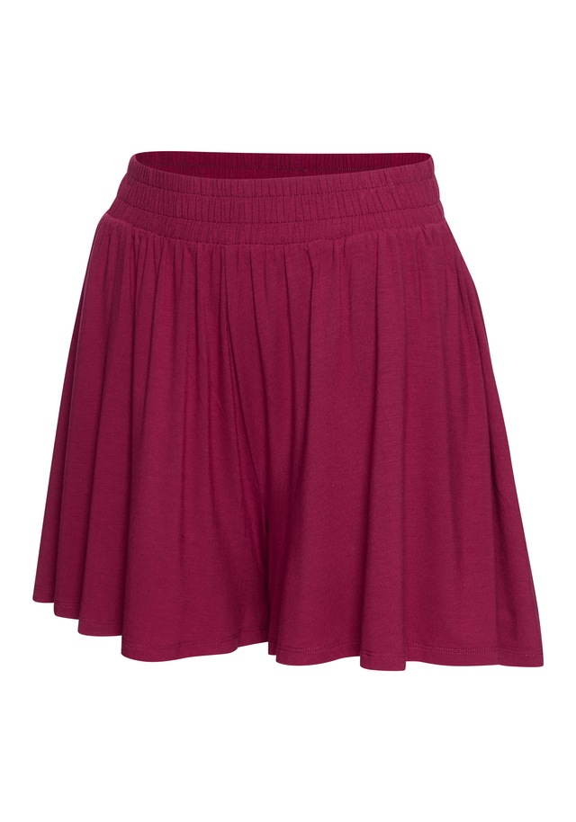 Vivance Active by Lascana Shorts Rockhosen-Design