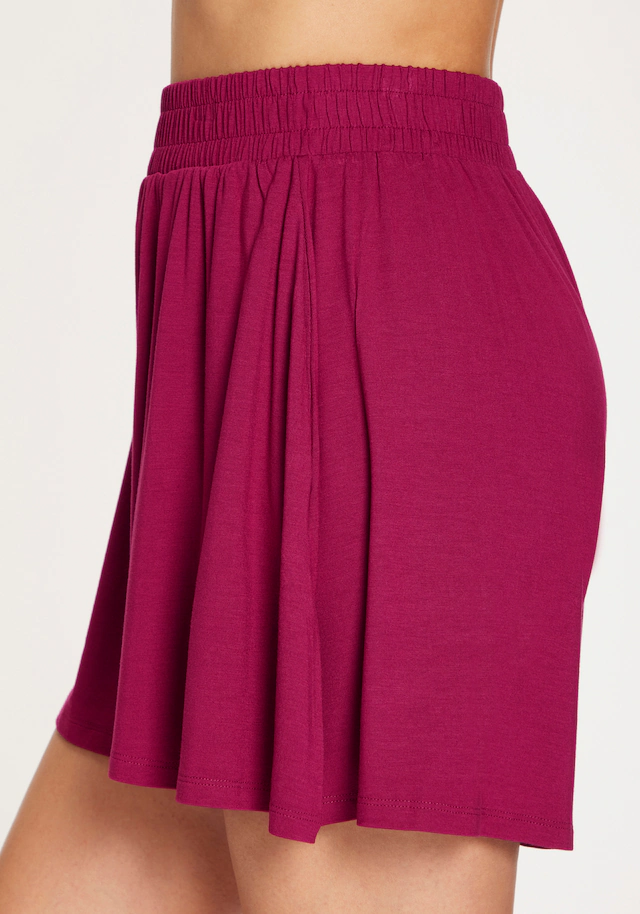 Vivance Active by Lascana Shorts Rockhosen-Design