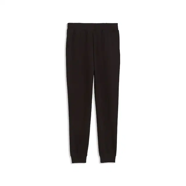 PUMA Trainingshose »ESS LOGO LAB STORY 1 SWEATPANTS TR CL« Regular Fit, sportlicher Stil, mit Eingrifftaschen
