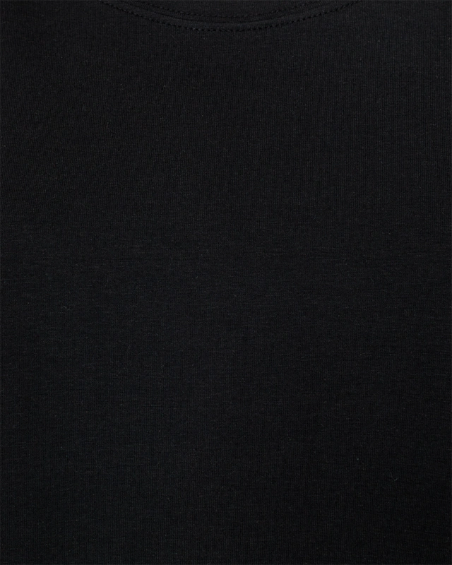 FREEQUENT T-Shirt »FQJOKE« bequem geschnitten, mit Ärmelaufschlag