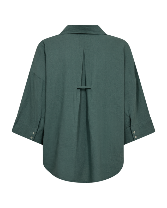 FREEQUENT Hemdbluse »FQLAVA-SHIRT«