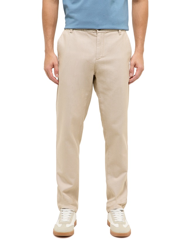 MUSTANG 5-Pocket-Hose »Herren Style Daytona Chino«