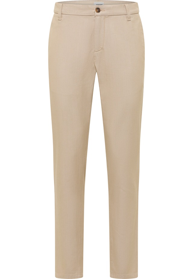 MUSTANG 5-Pocket-Hose »Herren Style Daytona Chino«