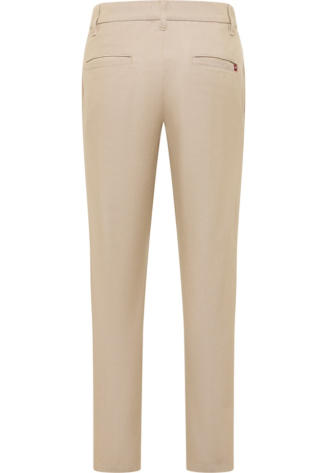 MUSTANG 5-Pocket-Hose »Herren Style Daytona Chino«